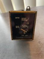 Smiths MGB MGBGT MGC MGCGT Oliepeilmeter, Ophalen of Verzenden, Zo goed als nieuw