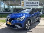 Renault Captur 1.6 E-Tech Plug-in Hybrid 160 R.S. Line / Aut, 12 maanden, 77 km/l, Gebruikt, 4 cilinders