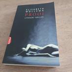Elisabeth Mollema - Prooi - literaire thriller - paperback, Ophalen of Verzenden, Zo goed als nieuw, Nederland