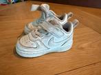 Gratis: Nike Schoentjes Maat 21, Ophalen, Gebruikt, Jongetje of Meisje, Schoentjes