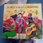 cd jazz, Verzenden, 1980 tot heden, Zo goed als nieuw, Jazz