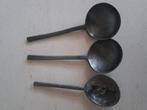 tinnen lepels, Antiek en Kunst, Antiek | Tin, Ophalen of Verzenden