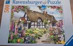 Nieuwe Ravensburger legpuzzel puzzel 500 stukjes, Diversen, Ophalen