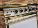 🔥Luxe Godin Fornuis 60/78/88cm crème / ivoor wit 1 oven, Witgoed en Apparatuur, Fornuizen, Niet ingevuld, 60 cm of meer, Niet ingevuld