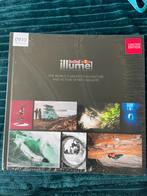 Red Bull Illume Limited Edition Fotoboek - Nieuw, Boeken, Ophalen of Verzenden, Nieuw, Fotografie algemeen