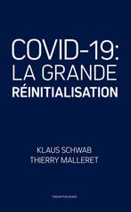 COVID-19: La Grande Réinitialisation (Nieuw), Ophalen of Verzenden, Nieuw