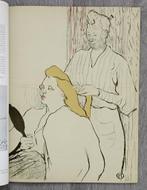 Arts et Métiers Graphiques nr22 1931 o.a. Toulouse Lautrec, Antiek en Kunst, Ophalen of Verzenden