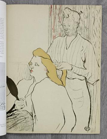 Arts et Métiers Graphiques nr22 1931 o.a. Toulouse Lautrec beschikbaar voor biedingen