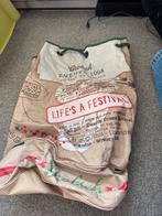 Grolsch Plunjezak - Limited Edition, Ophalen of Verzenden, Overige typen