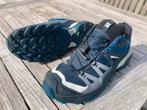 Salomon X Ultra 360 GTX Wandelschoenen mt 45, Ophalen of Verzenden, Zo goed als nieuw, Schoenen