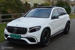 Mercedes GLC-klasse AMG 63 S 4MATIC+ EX BPM / DUITS KENTEKEN, Auto's, Automaat, Gebruikt, 8 cilinders, 510 pk