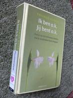 Ik ben o.k. jij bent o.k. Ik ben okee jij bent okee, Ophalen of Verzenden, Gelezen, Thomas A. Harris