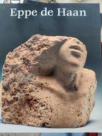 Eppe de Haan.  Gesigneerd, Ophalen of Verzenden, Zo goed als nieuw, Schilder- en Tekenkunst