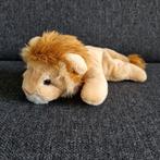 Knuffel leeuw, Kinderen en Baby's, Speelgoed | Knuffels en Pluche, Ophalen of Verzenden, Overige typen