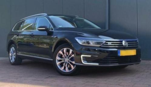 VW Passat GTE, Auto's, Volkswagen, Particulier, Passat, ABS, Achteruitrijcamera, Adaptieve lichten, Adaptive Cruise Control, Airbags