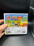 Inazuma eleven 3 lightning bolt 3ds, 1 speler, Ophalen of Verzenden, Zo goed als nieuw, Vanaf 3 jaar