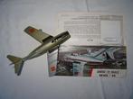 MIG 15 MIG - Airfix, Ophalen of Verzenden, 1:72 tot 1:144, Vliegtuig, Overige merken