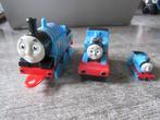 Thomas de trein, Verzenden, Gebruikt