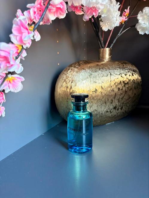 LOUIS VUITTON AFTERNOON SWIM decant, Sieraden, Tassen en Uiterlijk, Uiterlijk | Parfum, Nieuw, Ophalen of Verzenden