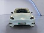 Tesla Model Y Long Range AWD 75 kWh|INCL BTW|AUTOPILOT|INRUI, Auto's, Automaat, Gebruikt, Zwart, Zwart