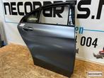 NISSAN QASHQAI J12 PORTIER DEUR KLEUR KAD ALLES LEVERBAAR !!, Gebruikt, Achterklep, Ophalen of Verzenden, Achter