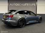 Audi A6 Avant RS 6 TFSI quattro PANO / BTW / 1e EIG / DYNAMI, Automaat, Gebruikt, 600 pk, RS6