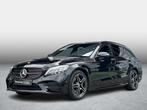 Mercedes-Benz C-klasse Estate 160 AMG | Panoramadak | Night, Automaat, Electronic Stability Program (ESP), 4 cilinders, 129 pk