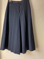 Donkerblauwe Broekrok - Gardeur, Kleding | Dames, Maat 38/40 (M), Blauw, Ophalen of Verzenden, Gedragen