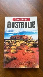 Reisgids - Australie, Ophalen of Verzenden, Zo goed als nieuw, Australië en Nieuw-Zeeland, Overige merken