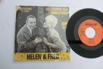 Helen & fred De sterren van Montevideo, Gebruikt, 7 inch, Single, Ophalen of Verzenden