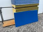 Judomatten, judo matten, judomat, judo mat, tatami, 2 x 1 m, Ophalen, Zo goed als nieuw, Judo