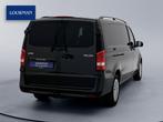 Mercedes-Benz Vito 119 CDI Extra Lang Dubbele Schuifdeur Mul, Gebruikt, Met garantie (alle), 2500 kg, Mercedes-Benz