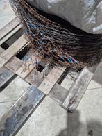 Draadkorven tnv bomen kluit maken, Ophalen, Nieuw