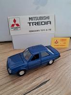 Mitsubishi motors Tredia Yonezawa toys G-72 Diapet vintage, Ophalen of Verzenden, Nieuw, Auto, Overige merken