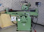 Jung vlak- en profielslijp machine met Optidress, Ophalen, Gebruikt, 1000 watt of meer, Overige typen