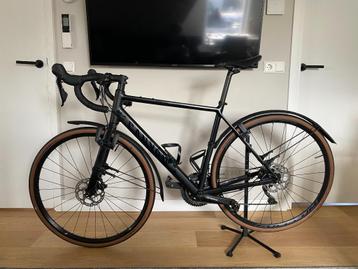 Canyon Endurance 7 2022 Racefiets - Maat M﻿ beschikbaar voor biedingen