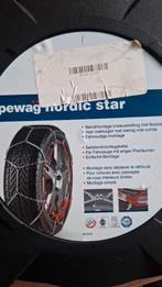sneeuwkettingen Pewag N69ST, Ophalen, Nieuw