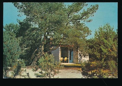 Appelscha - Recr. Centrum De Roggeberg [KRST005-5601, Verzamelen, Ansichtkaarten | Nederland, Gelopen, Friesland, 1960 tot 1980