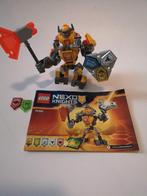 LEGO knights 70365, Ophalen of Verzenden, Zo goed als nieuw, Complete set, Lego