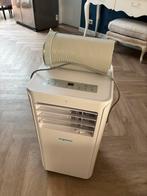 Mobiele airco z.g.a.n., Ophalen, Zo goed als nieuw