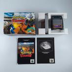 Pokemon Stadium Nintendo 64, 1 speler, Ophalen of Verzenden, Gebruikt, Vanaf 3 jaar