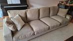Flexform 4 zits bank!, Ophalen, 250 tot 300 cm, Gebruikt, Modern, tijdloos