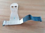 Turnleertjes, Ophalen, Zo goed als nieuw, Materiaal