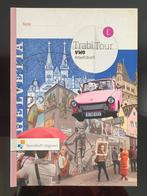 Trabi Tour VWO Arbeitbuch *NIEUW* Duits Werkboek, VWO, Duits, Ophalen of Verzenden, Zo goed als nieuw