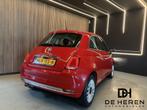 Fiat 500 1.2 Lounge, Voorwielaandrijving, Stof, Gebruikt, 4 cilinders