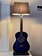 Tafellamp, Ophalen, Zo goed als nieuw, Overige materialen, 75 cm of meer