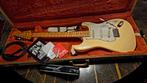 Fender Yngwie Malmsteen Strat 2001 scalloped- 100% Origineel, Muziek en Instrumenten, Snaarinstrumenten | Gitaren | Elektrisch
