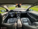 Volvo V60 2.4 D6 AWD Plug-In Hybrid Summum Airco werkt niet, Automaat, Vierwielaandrijving, Lichtsensor, Zilver of Grijs