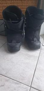 Snowboardschoenen - Goed voor de piste!, Ophalen, Gebruikt, Schoenen