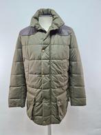 Barbour winterjas dons wax jas, Medium 'Lodge', Kleding | Heren, Ophalen, Barbour, Maat 48/50 (M), Zo goed als nieuw